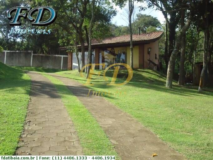 Fazenda à venda com 3 quartos, 200m² - Foto 4