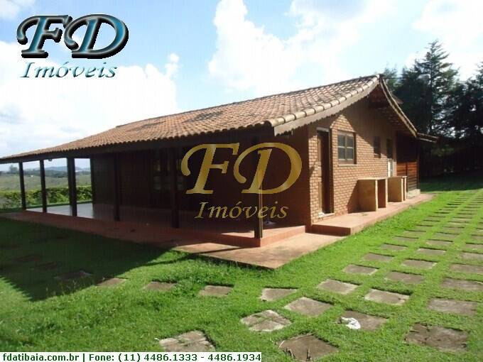 Fazenda à venda com 3 quartos, 200m² - Foto 1