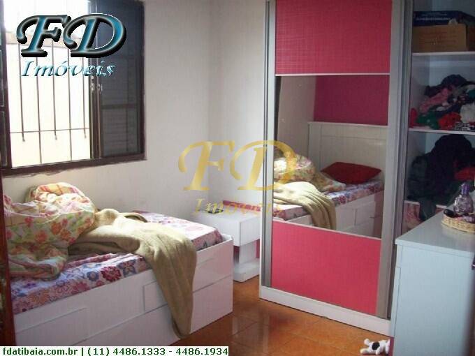 Casa à venda com 3 quartos, 250m² - Foto 6