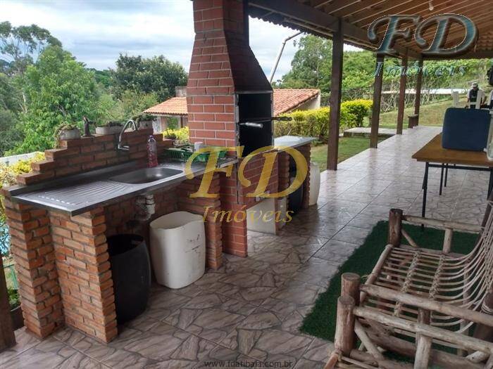 Fazenda à venda com 4 quartos, 600m² - Foto 18