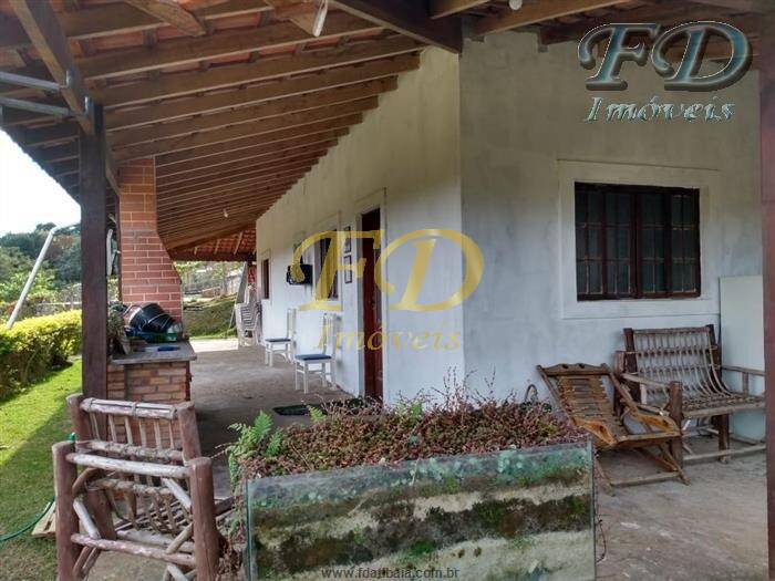 Fazenda à venda com 4 quartos, 600m² - Foto 40