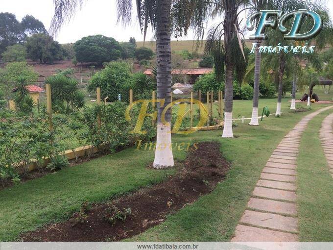 Fazenda à venda com 6 quartos, 750m² - Foto 6