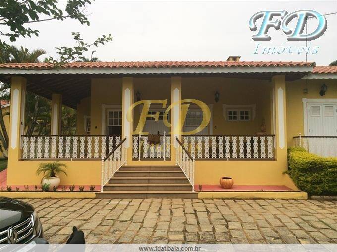 Fazenda à venda com 6 quartos, 750m² - Foto 15