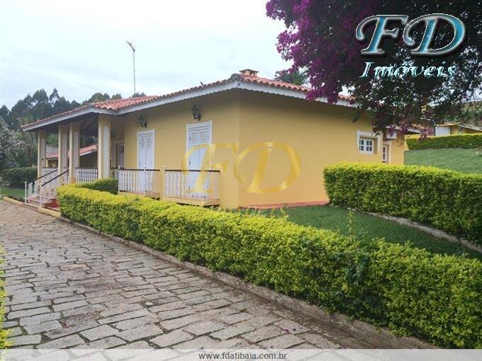 Fazenda à venda com 6 quartos, 750m² - Foto 18