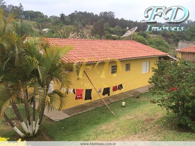 Fazenda à venda com 6 quartos, 750m² - Foto 29