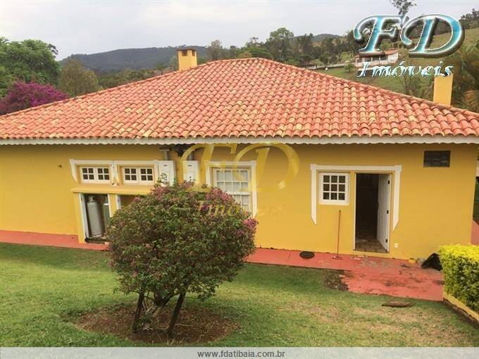 Fazenda à venda com 6 quartos, 750m² - Foto 30