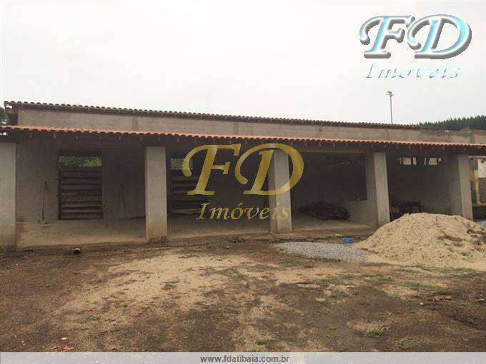 Fazenda à venda com 6 quartos, 750m² - Foto 48