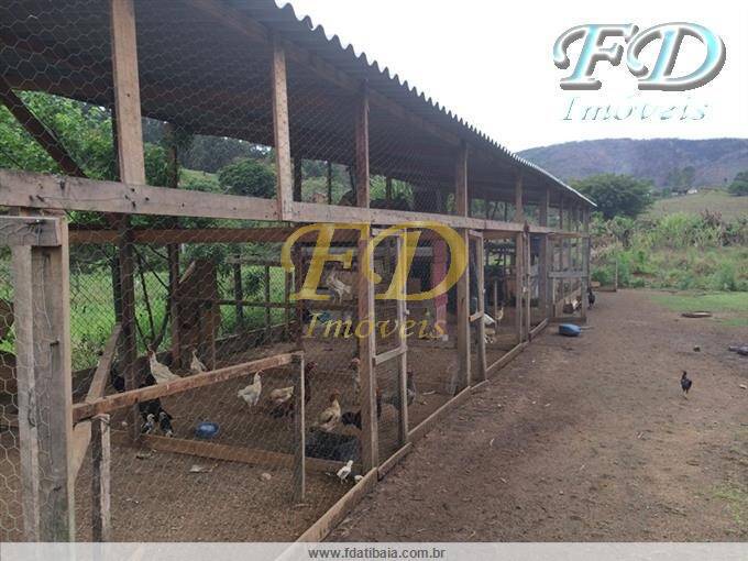 Fazenda à venda com 6 quartos, 750m² - Foto 50