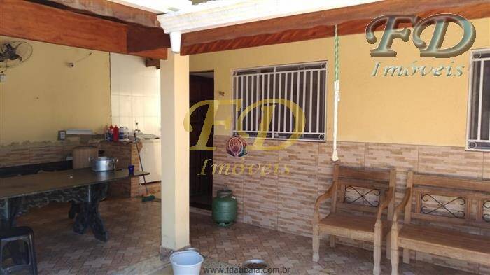 Fazenda à venda com 3 quartos, 170m² - Foto 26