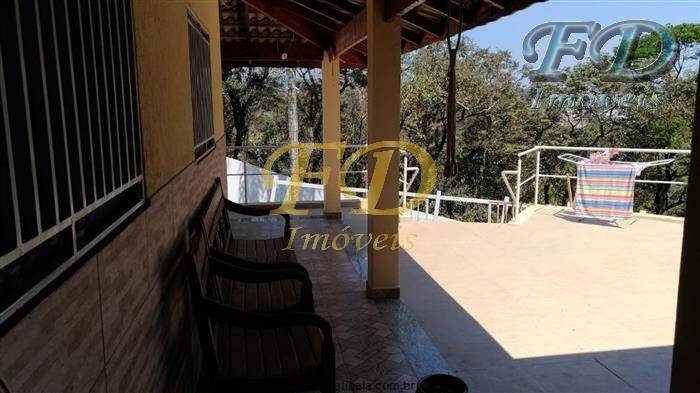 Fazenda à venda com 3 quartos, 170m² - Foto 33