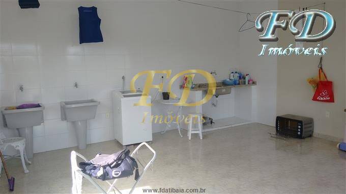 Casa à venda com 2 quartos, 193m² - Foto 20