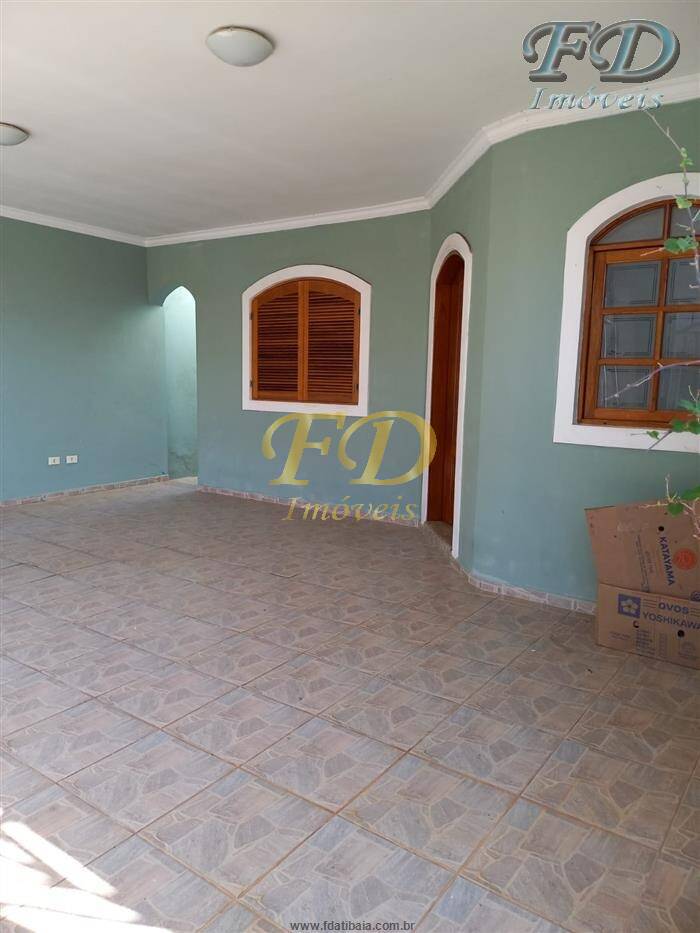 Casa à venda com 2 quartos, 193m² - Foto 45