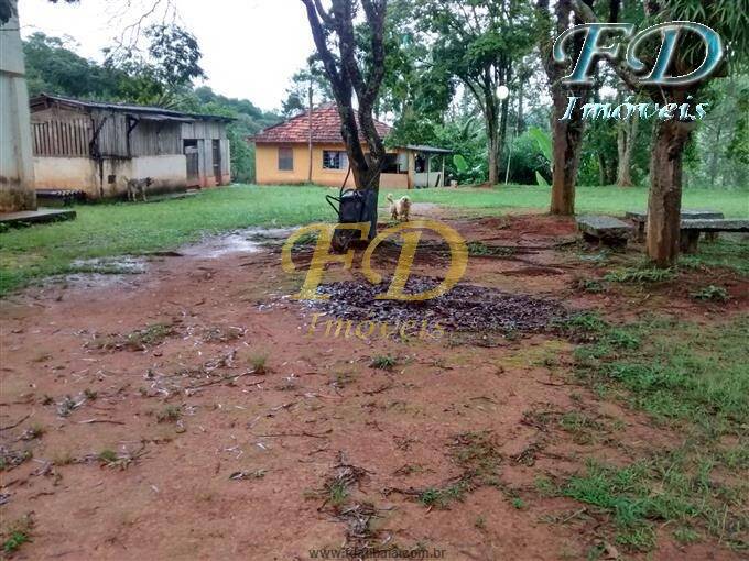 Fazenda à venda com 2 quartos, 120m² - Foto 2