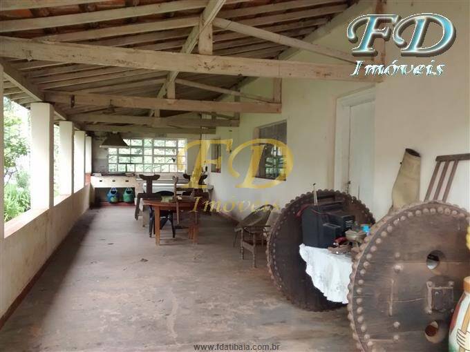 Fazenda à venda com 2 quartos, 120m² - Foto 16