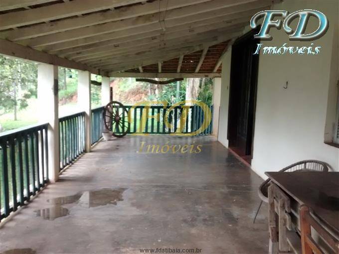 Fazenda à venda com 2 quartos, 120m² - Foto 27