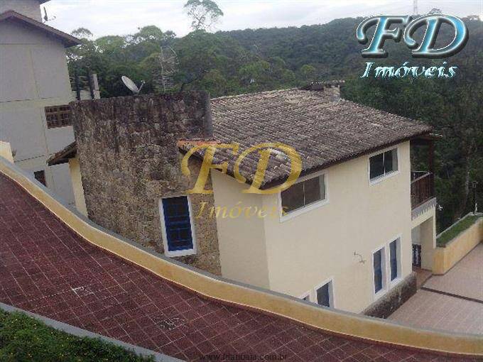 Casa de Condomínio à venda com 3 quartos, 1000m² - Foto 1