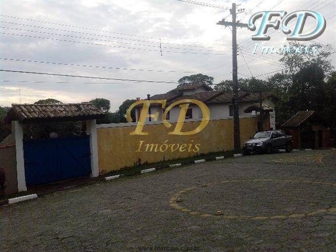 Casa de Condomínio à venda com 3 quartos, 1000m² - Foto 4