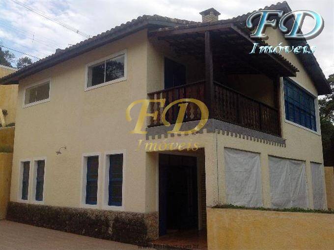 Casa de Condomínio à venda com 3 quartos, 1000m² - Foto 18