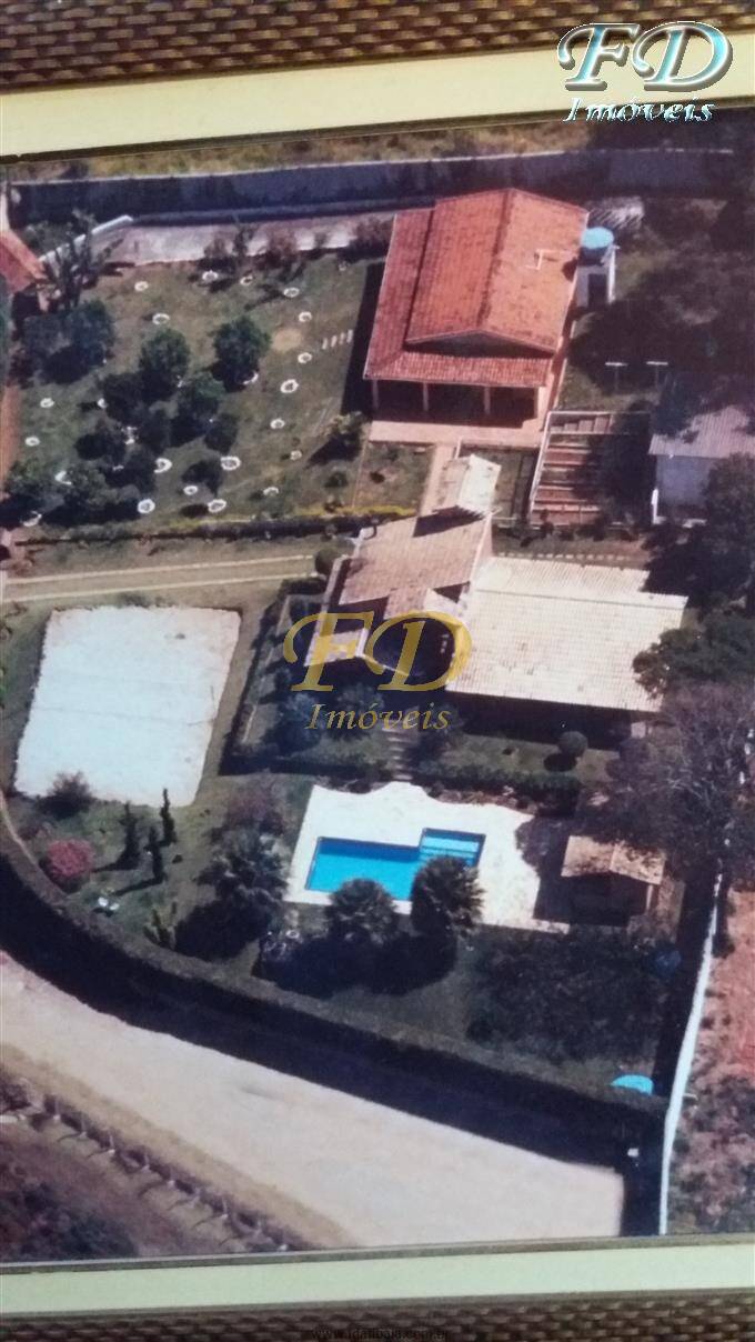 Fazenda à venda com 4 quartos, 350m² - Foto 5