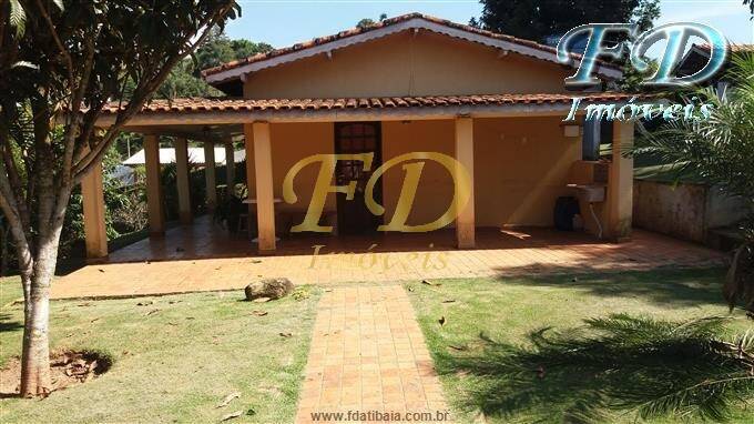 Fazenda à venda com 4 quartos, 350m² - Foto 33