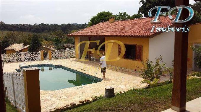 Fazenda à venda com 3 quartos, 260m² - Foto 8