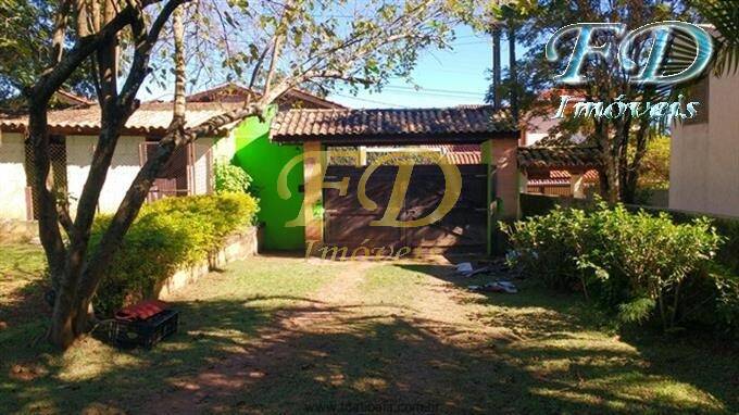 Fazenda à venda com 4 quartos, 180m² - Foto 5