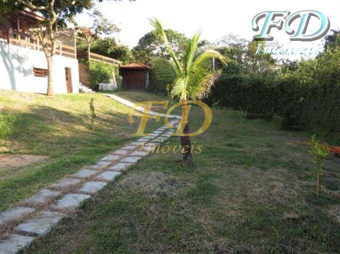 Fazenda à venda com 4 quartos, 396m² - Foto 4