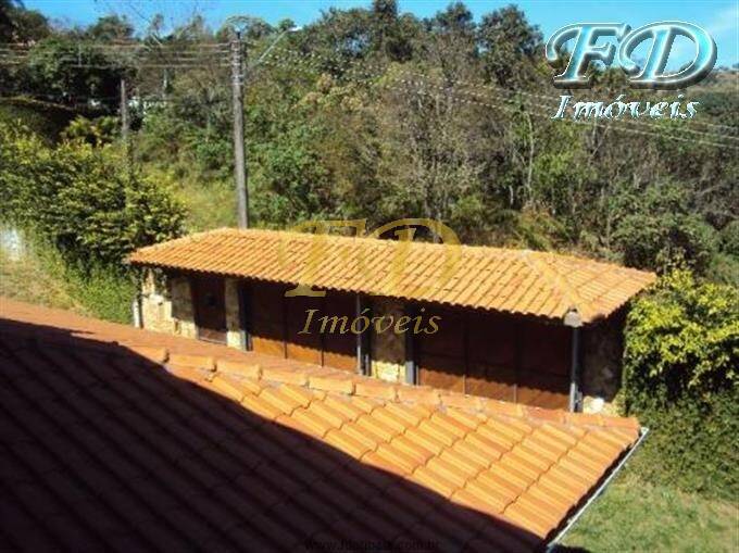 Fazenda à venda com 4 quartos, 396m² - Foto 6