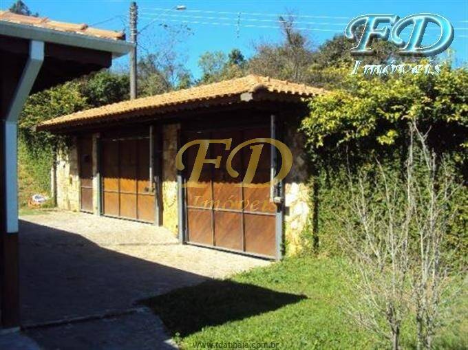 Fazenda à venda com 4 quartos, 396m² - Foto 8