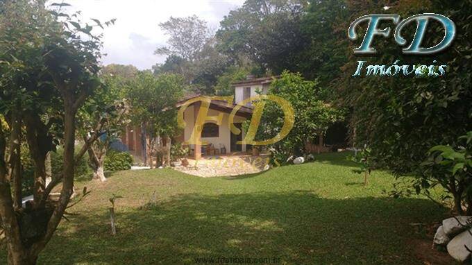 Fazenda à venda com 4 quartos, 350m² - Foto 24