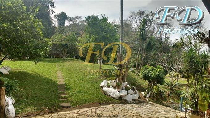 Fazenda à venda com 4 quartos, 350m² - Foto 25