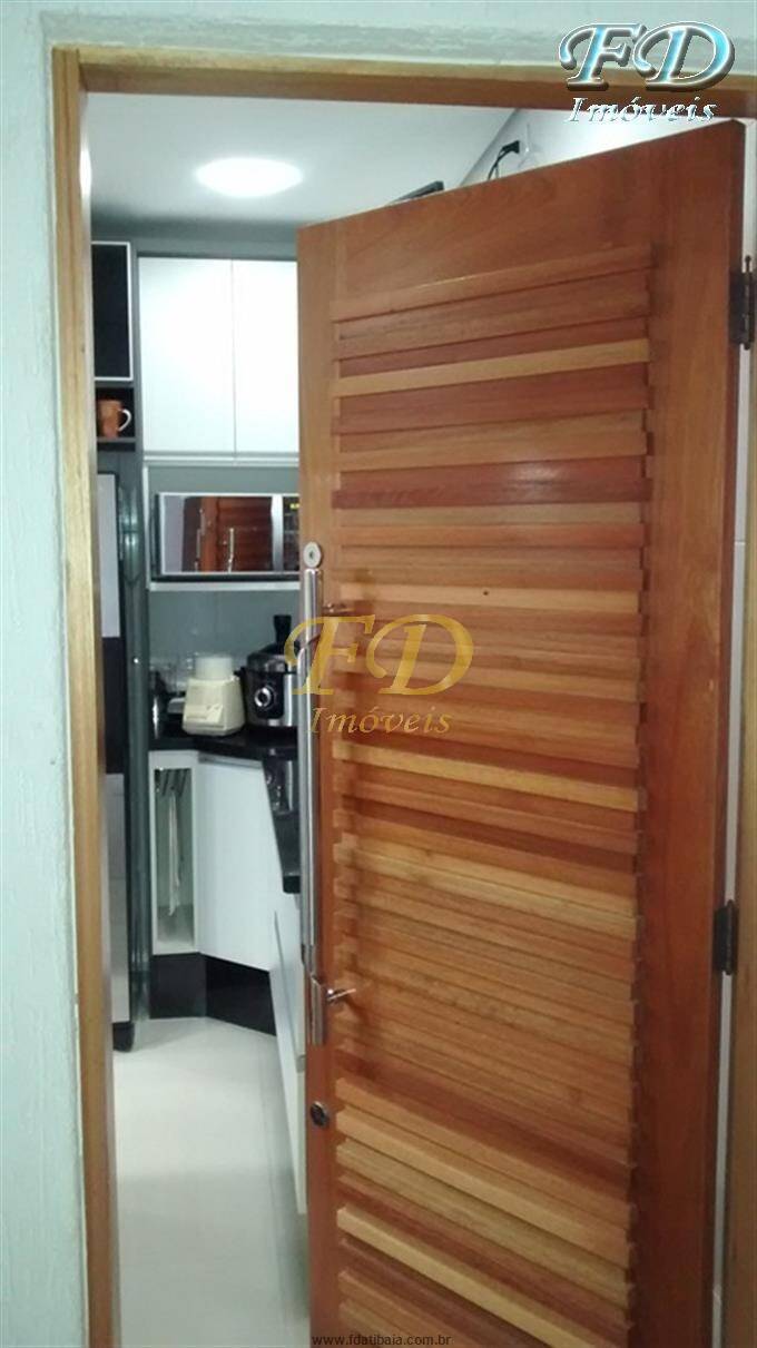 Casa à venda e aluguel com 3 quartos, 150m² - Foto 17