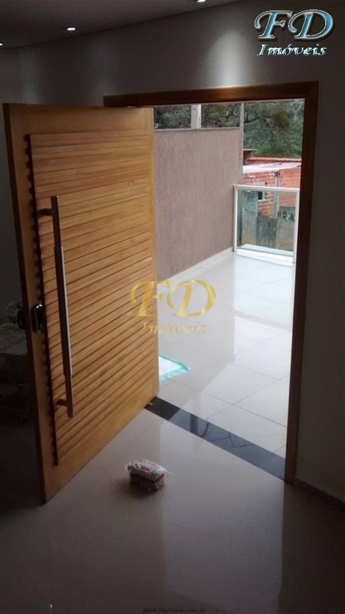 Casa à venda e aluguel com 3 quartos, 150m² - Foto 34