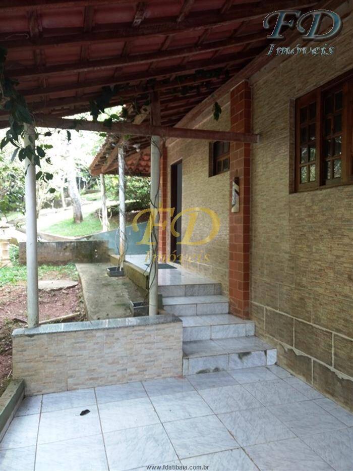 Fazenda à venda com 5 quartos, 520m² - Foto 17