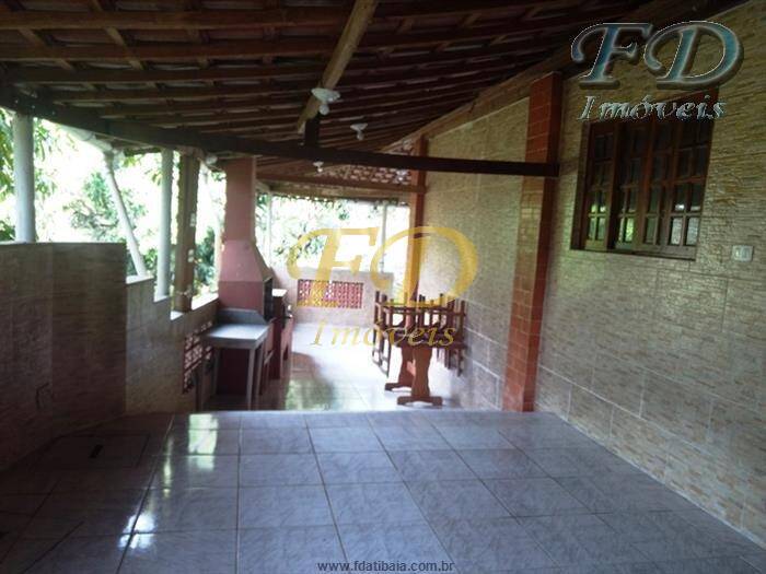 Fazenda à venda com 5 quartos, 520m² - Foto 19