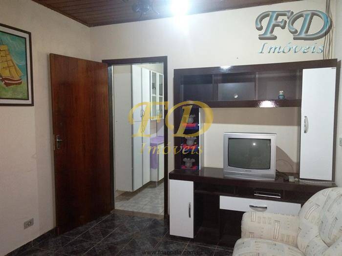 Fazenda à venda com 5 quartos, 520m² - Foto 26