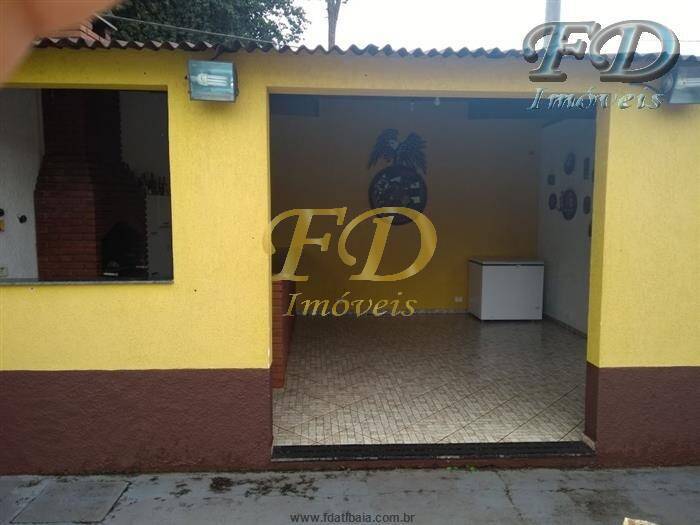 Fazenda à venda com 3 quartos, 340m² - Foto 5