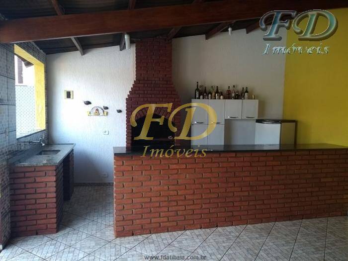 Fazenda à venda com 3 quartos, 340m² - Foto 8