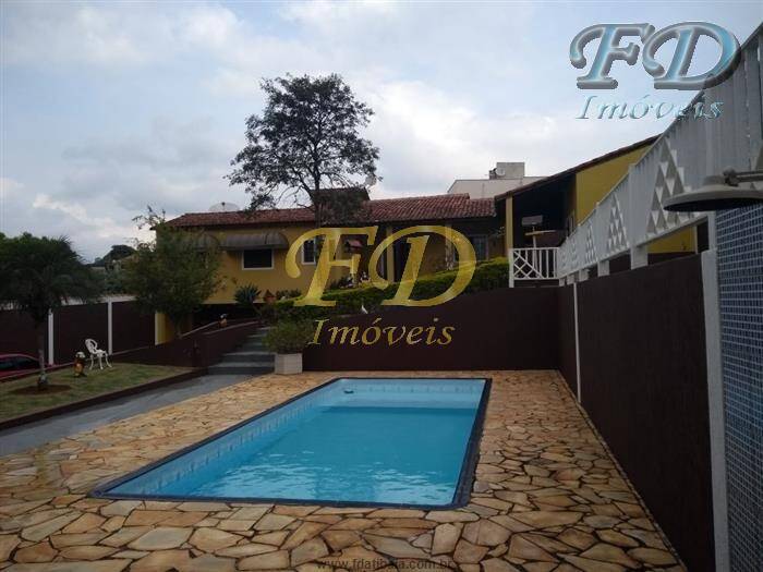 Fazenda à venda com 3 quartos, 340m² - Foto 11