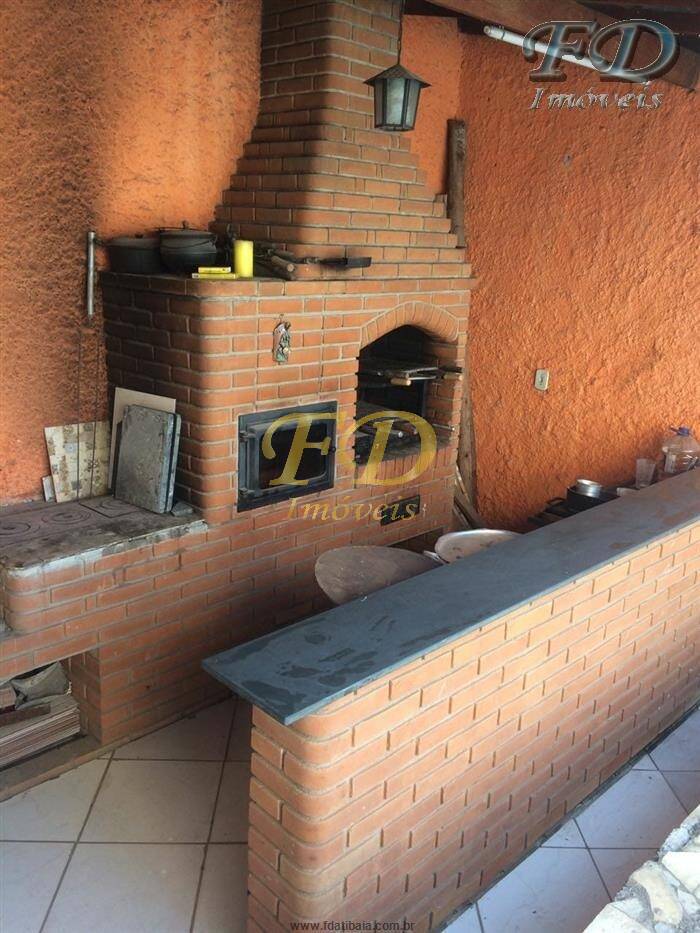 Sobrado à venda com 4 quartos, 218m² - Foto 7