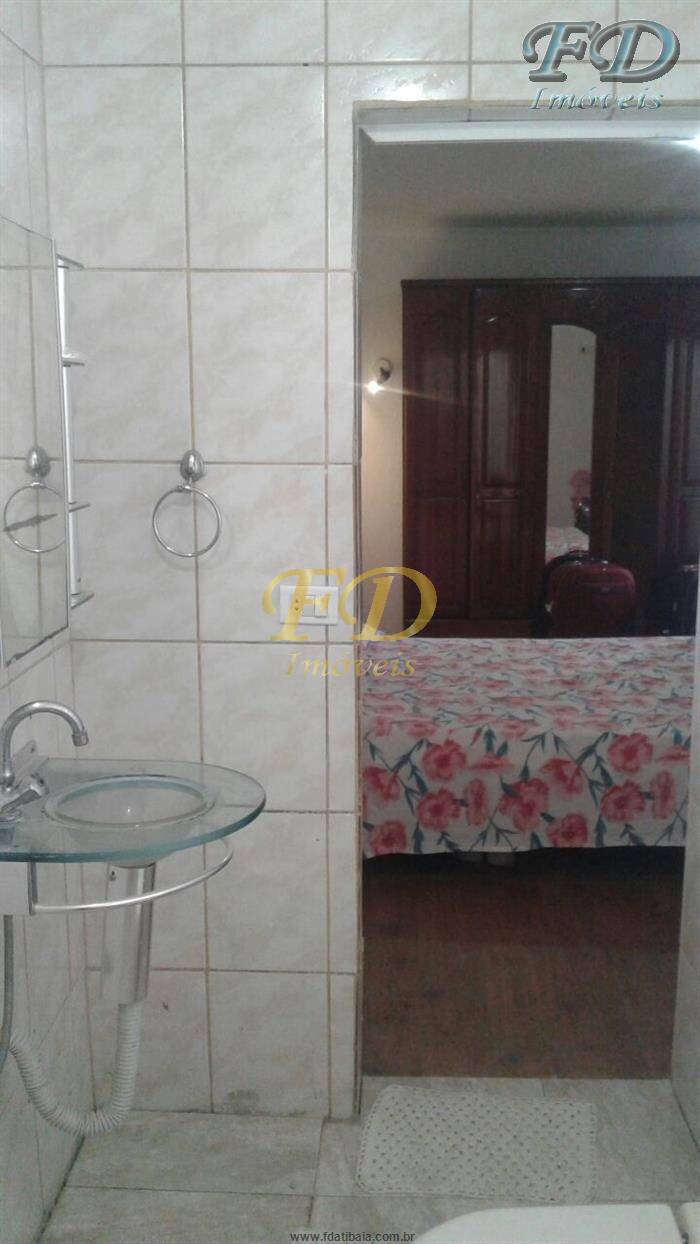 Sobrado à venda com 4 quartos, 218m² - Foto 11