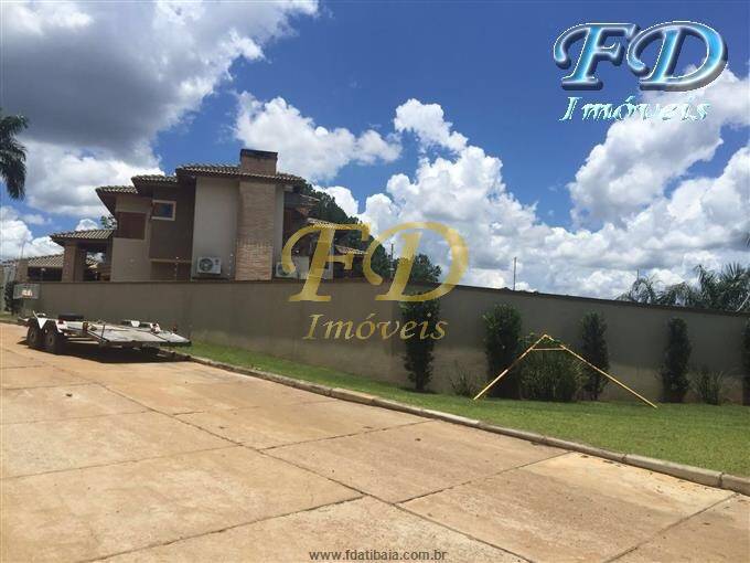 Fazenda à venda com 4 quartos, 750m² - Foto 17