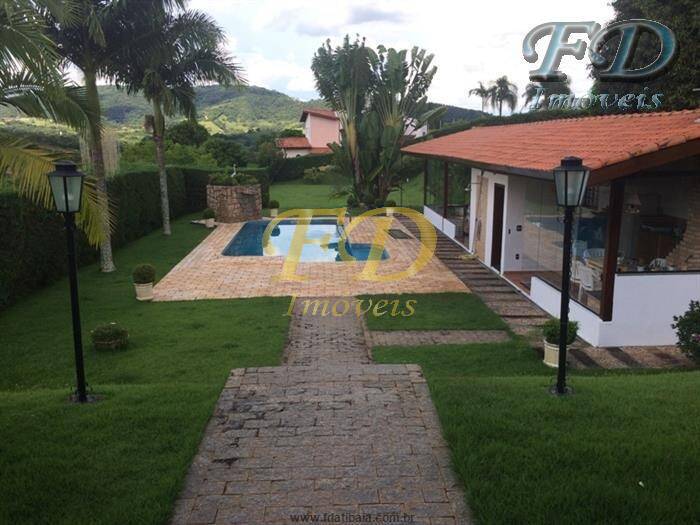 Fazenda à venda com 3 quartos, 200m² - Foto 17