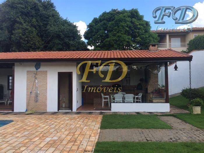 Fazenda à venda com 3 quartos, 200m² - Foto 18