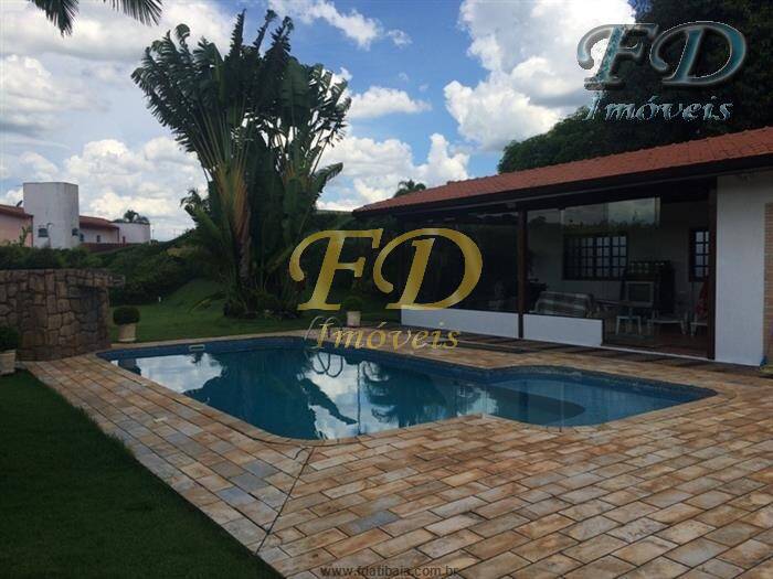 Fazenda à venda com 3 quartos, 200m² - Foto 1