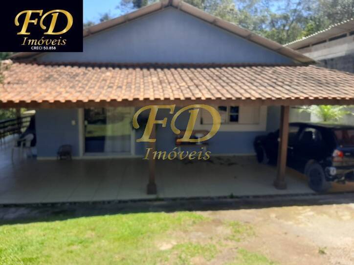 Fazenda à venda com 3 quartos, 420m² - Foto 4