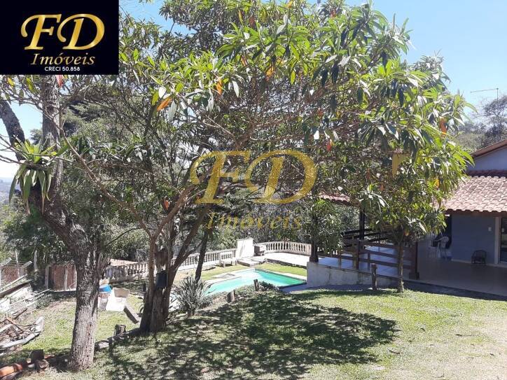 Fazenda à venda com 3 quartos, 420m² - Foto 6