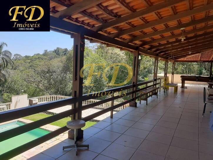 Fazenda à venda com 3 quartos, 420m² - Foto 10