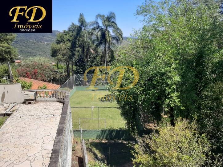 Fazenda à venda com 3 quartos, 420m² - Foto 17