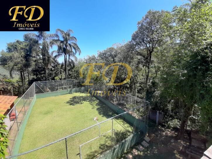 Fazenda à venda com 3 quartos, 420m² - Foto 29